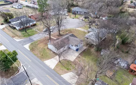 8 Raleigh Cir, Fort Smith, AR 72901 photo 35