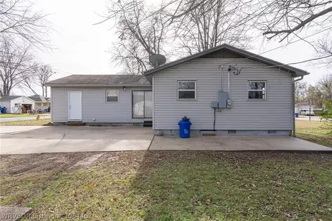 8 Raleigh Cir, Fort Smith, AR 72901 photo 33