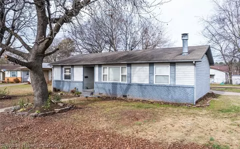 8 Raleigh Cir, Fort Smith, AR 72901 photo 31