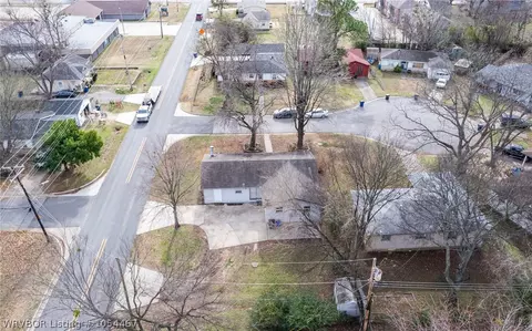 8 Raleigh Cir, Fort Smith, AR 72901 photo 39