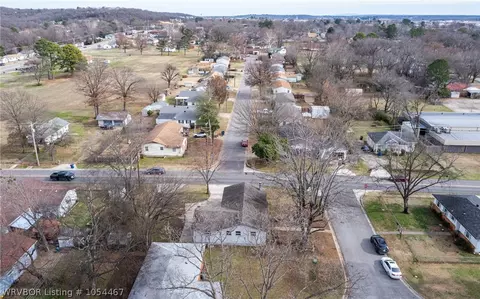 8 Raleigh Cir, Fort Smith, AR 72901 photo 38