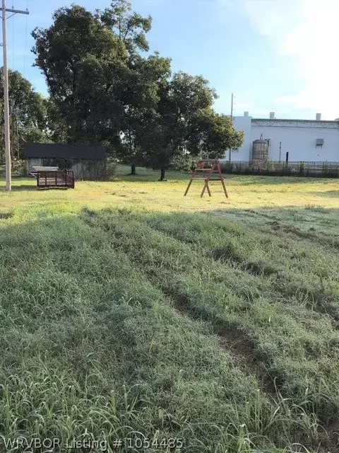 411 Wood, Van Buren, AR 72956