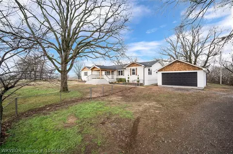5921 Steep Hill Rd, Fort Smith, AR 72916 photo 47