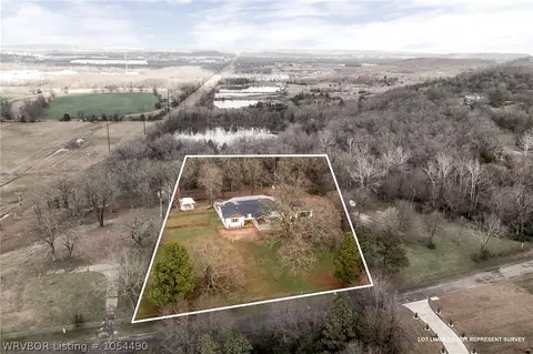 5921 Steep Hill Rd, Fort Smith, AR 72916 photo 43