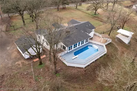 5921 Steep Hill Rd, Fort Smith, AR 72916 photo 5