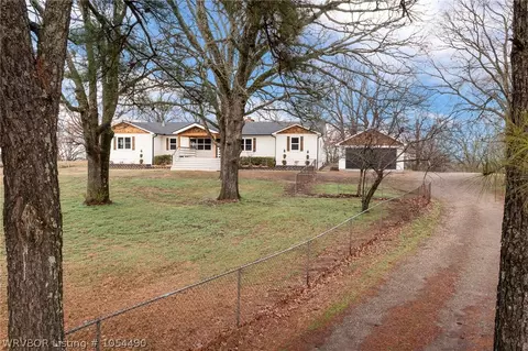 5921 Steep Hill Rd, Fort Smith, AR 72916 photo 46