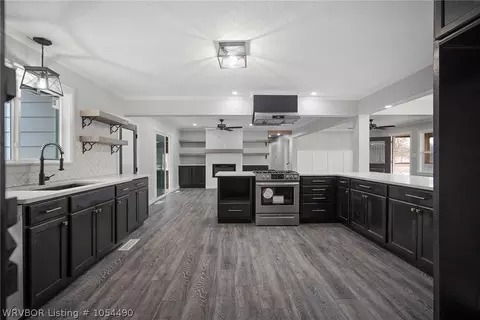5921 Steep Hill Rd, Fort Smith, AR 72916 photo 9