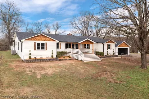 5921 Steep Hill Rd, Fort Smith, AR 72916 photo 2