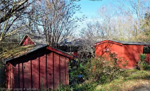 2704 Backbone Rd, Greenwood, AR 72936 photo 3
