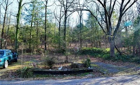2704 Backbone Rd, Greenwood, AR 72936 photo 5