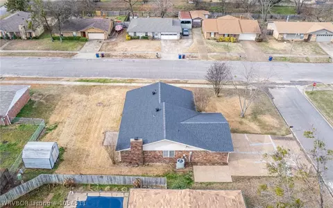 3200 Joliet Ave, Fort Smith, AR 72908 photo 42