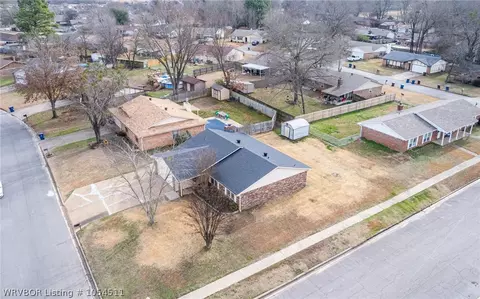 3200 Joliet Ave, Fort Smith, AR 72908 photo 38