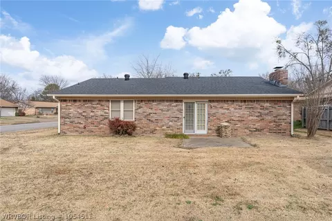 3200 Joliet Ave, Fort Smith, AR 72908 photo 31