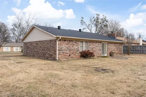 3200 Joliet Ave, Fort Smith, AR 72908 photo 32