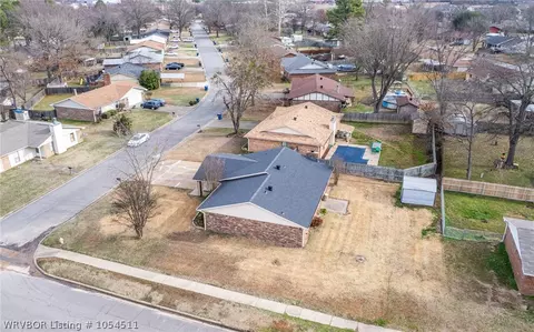 3200 Joliet Ave, Fort Smith, AR 72908 photo 40