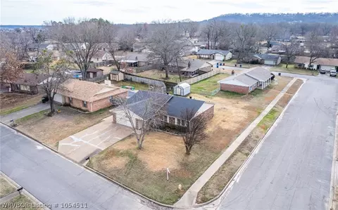 3200 Joliet Ave, Fort Smith, AR 72908 photo 35