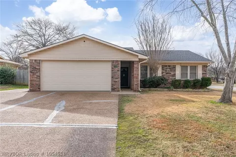 3200 Joliet Ave, Fort Smith, AR 72908 photo 1