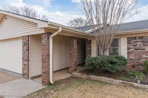 3200 Joliet Ave, Fort Smith, AR 72908 photo 2
