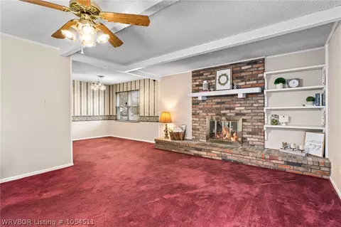 3200 Joliet Ave, Fort Smith, AR 72908 photo 8