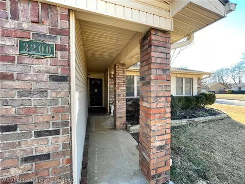 3200 Joliet Ave, Fort Smith, AR 72908 photo 3