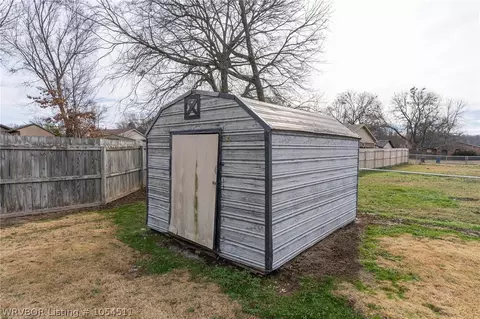 3200 Joliet Ave, Fort Smith, AR 72908 photo 33