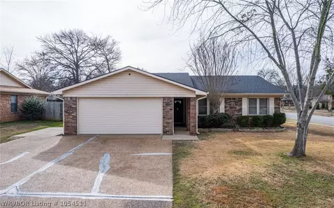 3200 Joliet Ave, Fort Smith, AR 72908 photo 45