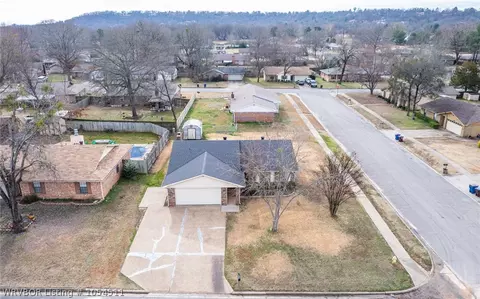 3200 Joliet Ave, Fort Smith, AR 72908 photo 36