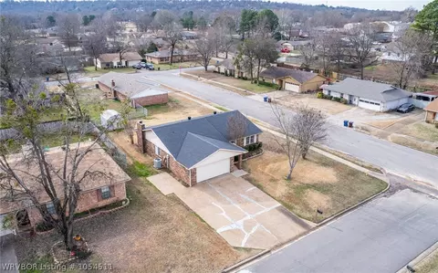 3200 Joliet Ave, Fort Smith, AR 72908 photo 37