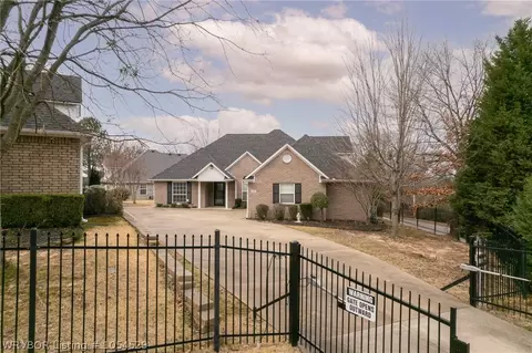 1200 S 37th St, Fort Smith, AR 72903 photo 30