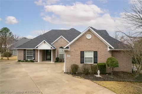 1200 S 37th St, Fort Smith, AR 72903 photo 1