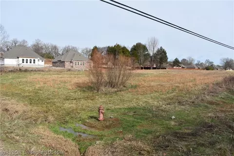 911 W Address Not Set W Main St, Booneville, AR 72927