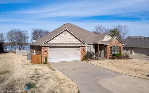 3100 Eagle Dr, Greenwood, AR 72936 photo 1