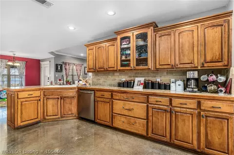 3100 Eagle Dr, Greenwood, AR 72936 photo 10
