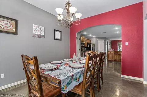 3100 Eagle Dr, Greenwood, AR 72936 photo 7