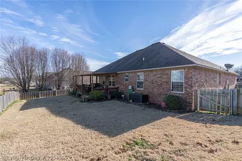 3100 Eagle Dr, Greenwood, AR 72936 photo 33