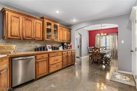3100 Eagle Dr, Greenwood, AR 72936 photo 8
