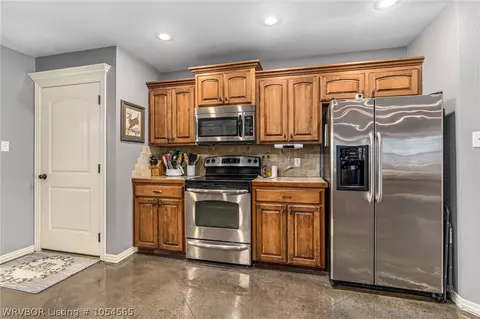 3100 Eagle Dr, Greenwood, AR 72936 photo 9