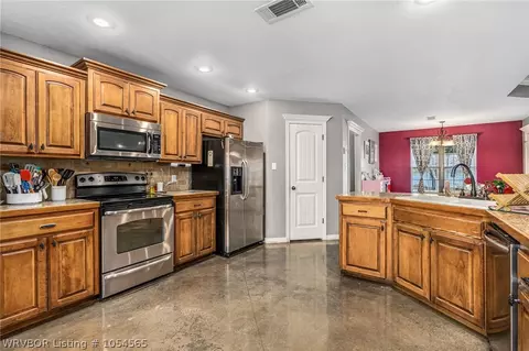 3100 Eagle Dr, Greenwood, AR 72936 photo 11