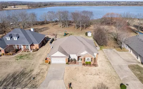 3100 Eagle Dr, Greenwood, AR 72936 photo 5