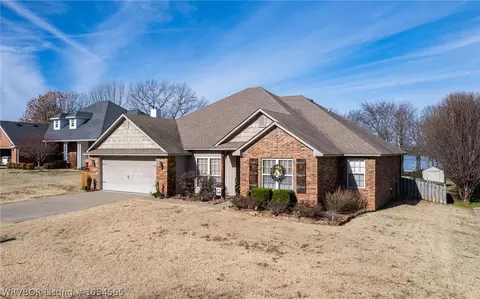 3100 Eagle Dr, Greenwood, AR 72936 photo 4