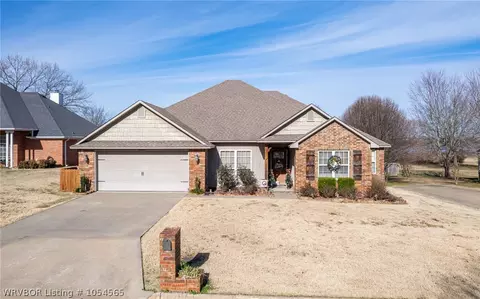 3100 Eagle Dr, Greenwood, AR 72936 photo 3