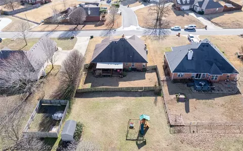 3100 Eagle Dr, Greenwood, AR 72936 photo 44