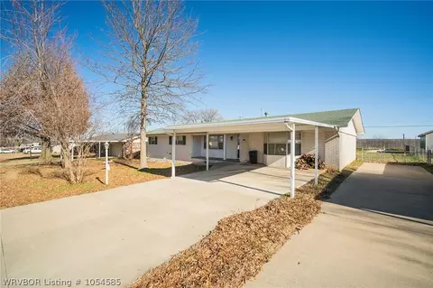 200 Maple Dr, Pocola, OK 74902 photo 2
