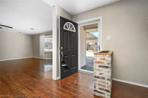 200 Maple Dr, Pocola, OK 74902 photo 3