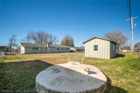 200 Maple Dr, Pocola, OK 74902 photo 16