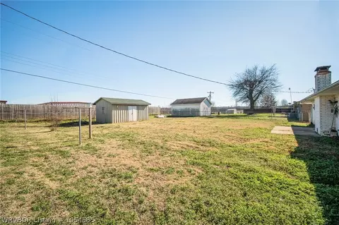 200 Maple Dr, Pocola, OK 74902 photo 14