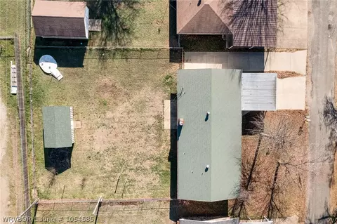 200 Maple Dr, Pocola, OK 74902 photo 17