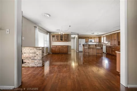 200 Maple Dr, Pocola, OK 74902 photo 5