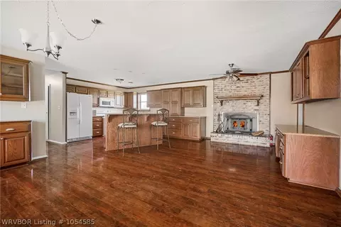 200 Maple Dr, Pocola, OK 74902 photo 7
