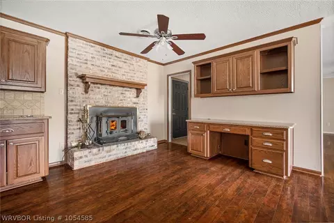 200 Maple Dr, Pocola, OK 74902 photo 8